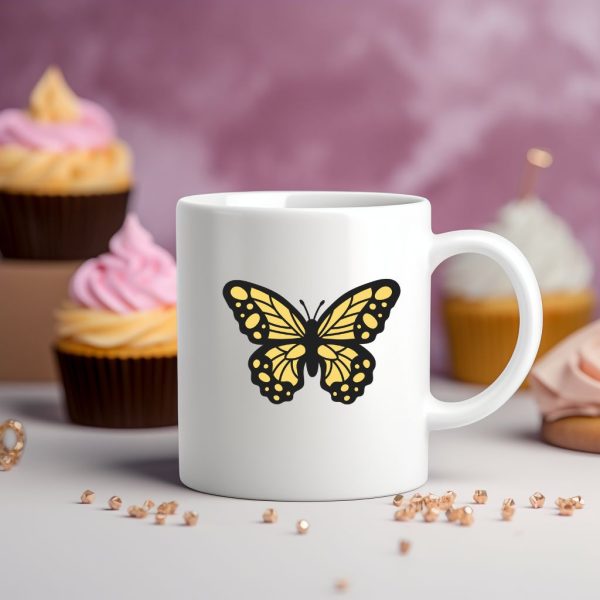 Butterfly Matching
