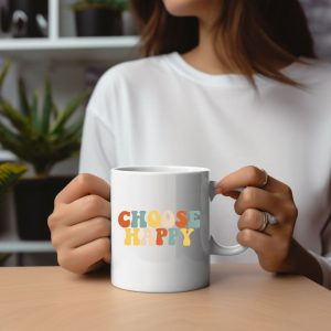 Choose Happy