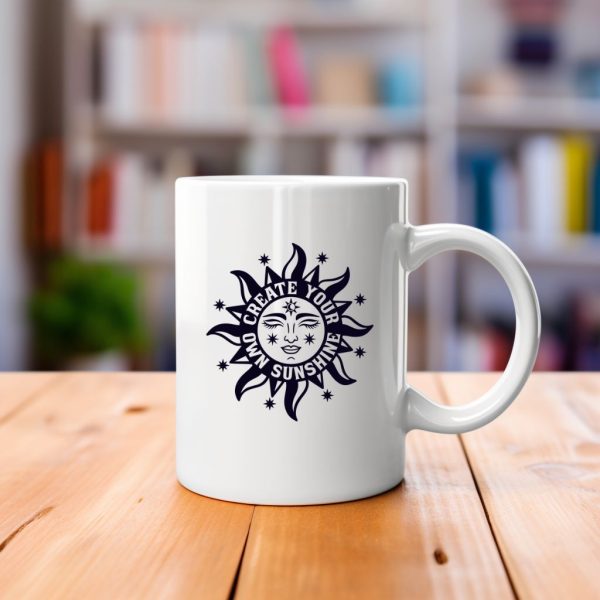 Create Your Own Sunshine