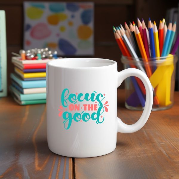 Focus On The Good
