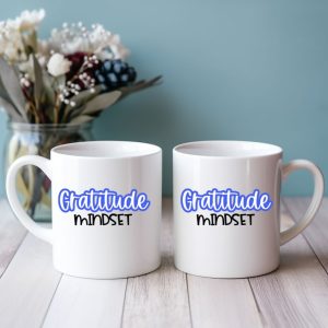 Gratitude Mindset