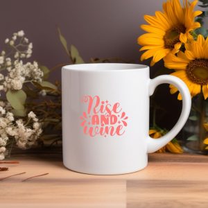 Rise And Wine