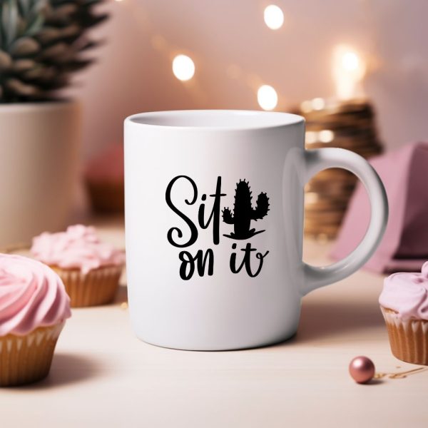 Sit On It