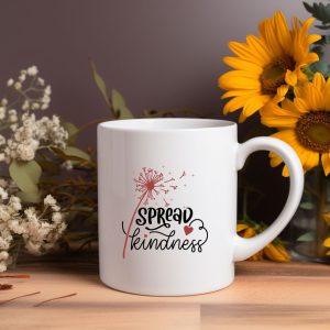 Spread Kindness