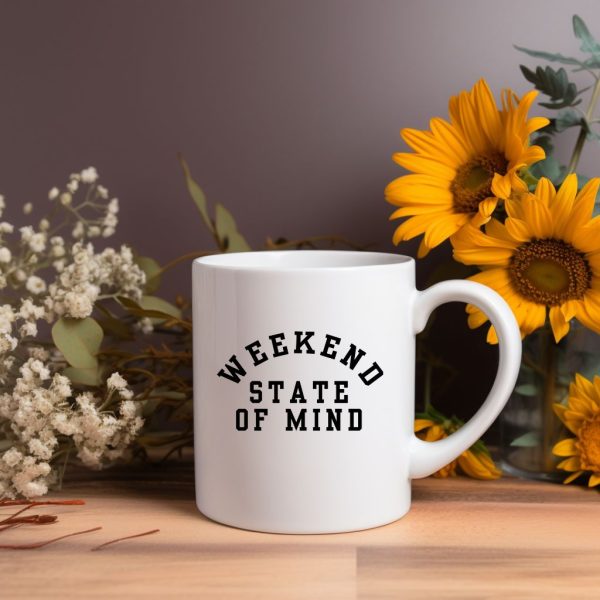 Weekend State Of Mind
